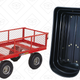 Gorilla Cart Gold Box